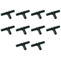 Vous 16mm Dripping Noir Pack X 10 18491943