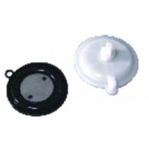 Voûte membrane (après 1992) Diff pour Saunier Duval : 05349700