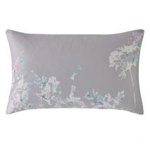 Ashley Wilde - Voyage Maison Fenadina Double Duvet Cover Set 100% Cotton 220TC Floral Bedding - Multicoloured