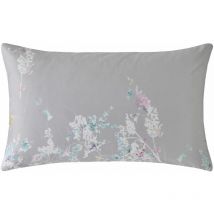 Ashley Wilde - Voyage Maison Fenadina Standard Pillowcase Pair 100% Cotton 220TC Floral - Multicoloured