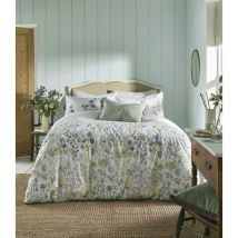 Voyage Maison - Morning Chorus Duvet Cover Set Multicolour Bedding Set Kingsize