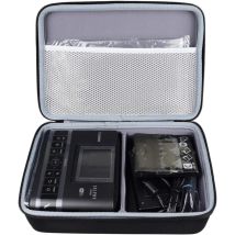 Voyage Stockage Porter Étui Housse Pour Canon Selphy Cp1300 Cp1200 Selphy Cp1500 Imprimante Photo