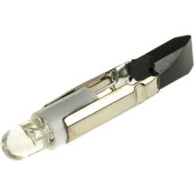 Voyant à led Blanc, 24V ( Prix pour 1 )