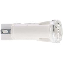 Rafi - 1.69.507.105/1002 Voyant standard avec ampoule 1.20 w clair 1 pc(s) D57971