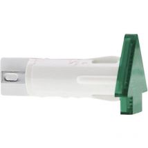 1.69.507.145/1402 Voyant standard avec ampoule 1.20 w jaune 1 pc(s) - Rafi