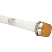 Voyant De Signalisation Led Arcolectric Bulgin Ltd.) C0277osmaa Vert 230 V/ac 3 Ma 1 Pc(s)