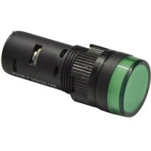 Voyant De Signalisation Led Barthelme 58823013 Vert 230 V/ac 20 Ma 1 Pc(s)