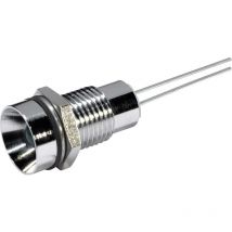 Voyant de signalisation led CML 19070001 vert 12 v/dc 56 mA 1 pc(s) V075521