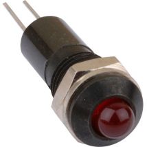 Mentor - Voyant de signalisation led 2693.8381 vert 24 v 1 pc(s)