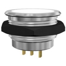 Signal Construct Smfk30222 Voyant De Signalisation Led Multicolore Rouge, Vert 12 V/dc X180061