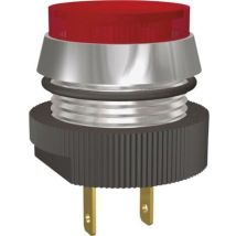 Voyant De Signalisation Led Signal Construct Skcd16414 Bleu 24 V/dc 1 Pc(s)