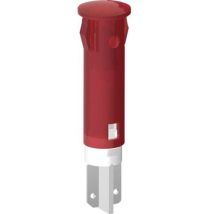 Voyant De Signalisation Led Signal Construct Skid05402 Bleu Flèche 12 V/dc, 12 V/ac 20 Ma 1 Pc(s) Q34101