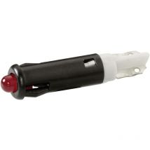 Signal Construct - Voyant de signalisation led SKRD05102 jaune 12 v/dc 15 mA 1 pc(s) Q34313