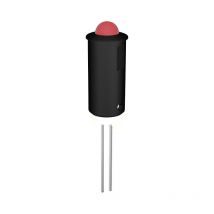 Voyant de signalisation LED Signal Construct SKRS070 rouge 2 V 20 mA 1 pc(s) Q37490