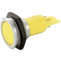 Voyant de signalisation LED Signal Construct SMFP30H4289 bleu 230 V/AC 4.5 mA 1 pc(s)