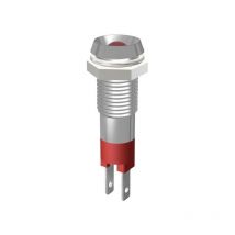 Signal Construct - Voyant de signalisation led SMTD08214 vert 24 v/dc 15 mA 1 pc(s) Q37474
