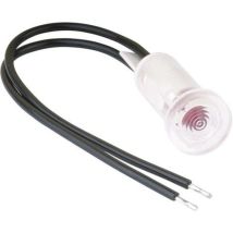 Voyant de signalisation led Mentor 2684.8381 vert 230 v/ac 1 pc(s) Q69038