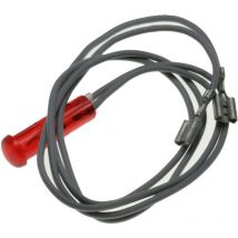 Voyant diam 10mm pour four table de cuisson Brandt C07D000A3