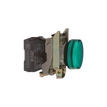 XB4BVM3 voyant d'alarme - Schneider Electric