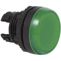 Voyant lumineux collerette plastique Baco L20SE20 224162 vert 1 pc(s) D74538