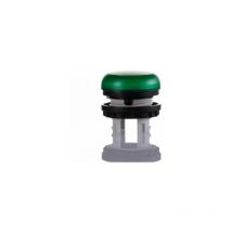 Moeller - Tête de voyant lumineux Vert Eaton, série Eaton diam. découpe 22.5mm, IP66, IP67, IP69 ( Prix pour 1 )