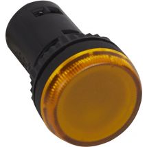 Voyant mono 230V jaune Legrand 024614