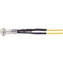 Bn-0551 Transparent Voyant Standard Avec Ampoule Clair 1 Pc(s) D57798 - Sedeco