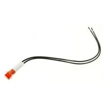 Voyant rouge (chaud) pour refrigerateur Climadiff G942511