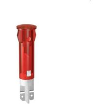 Skgd05001 Voyant De Signalisation Led Rouge 7 V/dc Tray W233212 - Signal Construct