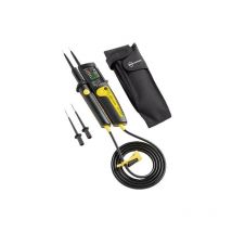 Beha Amprobe - Testeur de tension à 2 pôles 2100-GAMMA pro cat iv 600 v, cat iii 1000 v led, lcd S514722