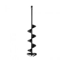 Ego Power+ - Vrille à glace 20cm pour foreuse à batterie PHA7400E - ego ITA0800