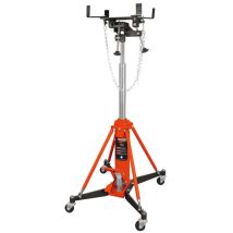 KS Tools - Vérin de fosse bas pour démontage de boite de vitesses, 1t - 160.0428