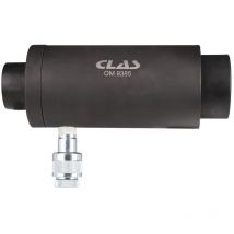 Vérin extraction hydraulique 18T pour pompe ou coffret - sa 9384 Clas Equipements