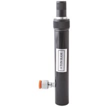 Vérin pousseur 4T h. mini 275mm/H. maxi 405mm (spécial carrosserie) 1/4' - sa 0706 Clas Equipements