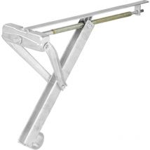 Mobilibrico - ProPlus Béquille d'attelage 1 pc(s) Y267583