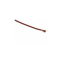 Vs Höchstfle flessibile elettronico 276295 Wire Lify, 1.5 mm² – rosso
