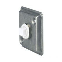 G2001 plaque murale pour robinet d'extérieur - VSH