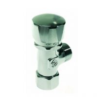 Vsh t aérateur 1/2bu.x écrou 1/2bi. chrome