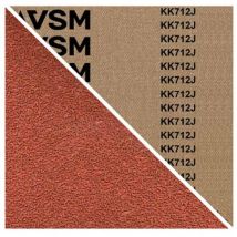 Vsm 50x1525mm KK712J Cloth Belt P180E07