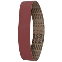 VSM Schleifband Normalkorund (A) KK711X, 50x1000 mm, Körnung: 40