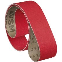 Schleifgewebeband Keramik 50x2000 mm k 80 - VSM