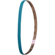 Vsm - Schleifband Zirkonkorund (za) Zk713t, 19x457 Mm, Körnung: 40