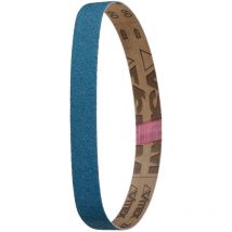 Vsm - Schleifband Zirkonkorund (za) Zk713t, 40x760 Mm, Körnung: 120