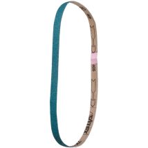 Schleifband Zirkonkorund (za) ZK713T, 6x610 mm, Körnung: 120 - VSM