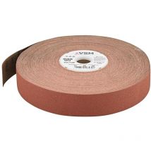 Schleifgewebe 40mm K150 Sparrolle m VSM