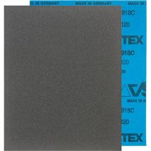 Schleifpapier wasserfest CP918 230x280mm K800 VSM