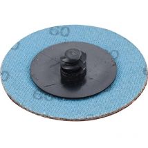 Vsm XK850X Quick Change Disc 50mm P60- you get 5