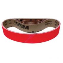 VSM - 17x2000mm XK870X Cloth Belt P60