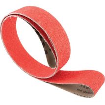 XK870X Cloth Sanding Belt 50x2010mm P36 - VSM