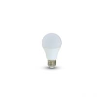 Leuchtmittel Lampe led E27 A60 230V 10 Watt V-tac VT-1853 6000K